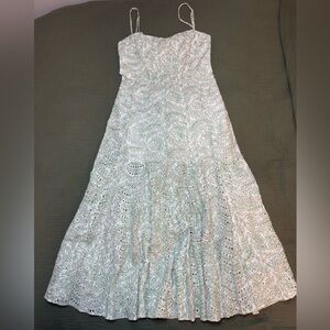 MISA Los Angeles Marina Dress in Size Small New With Tag Designer